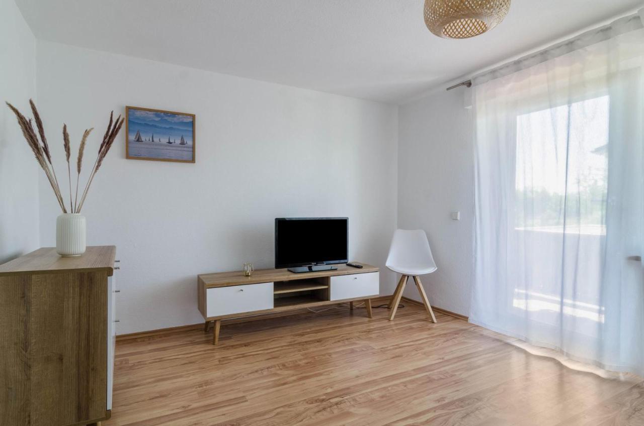 Ferienwohnung Zum Hecht Uberlingen Luaran gambar