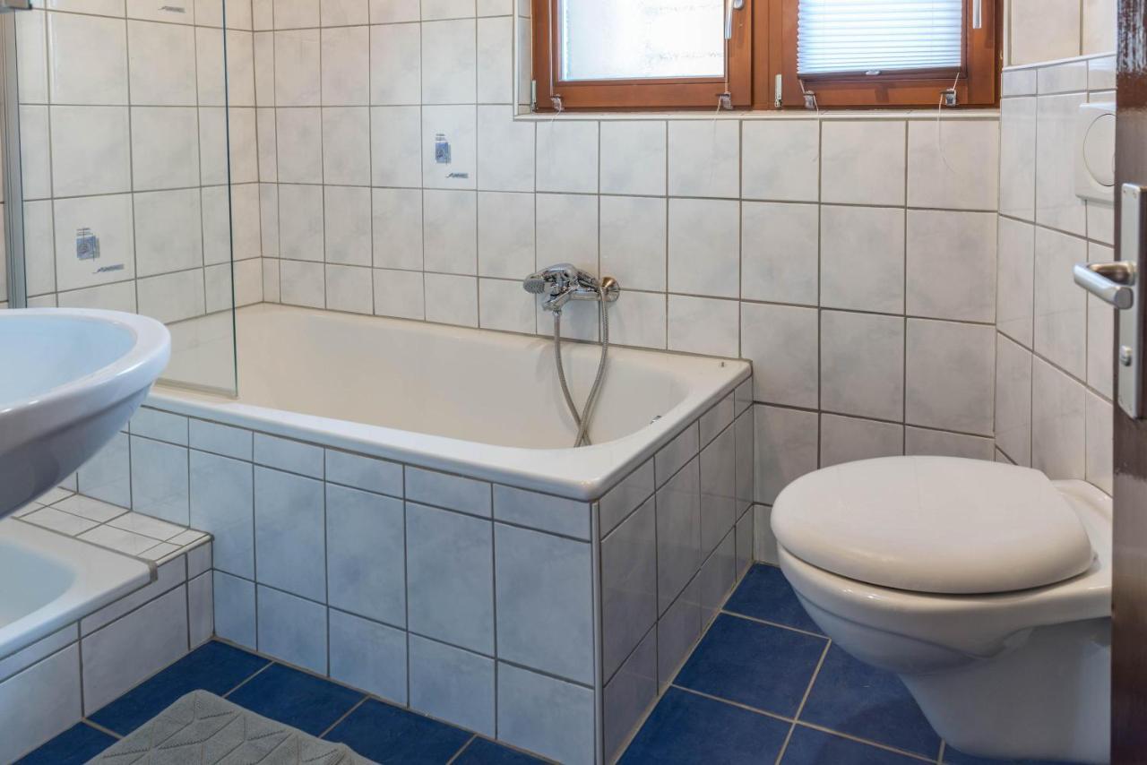 Ferienwohnung Zum Hecht Uberlingen Luaran gambar