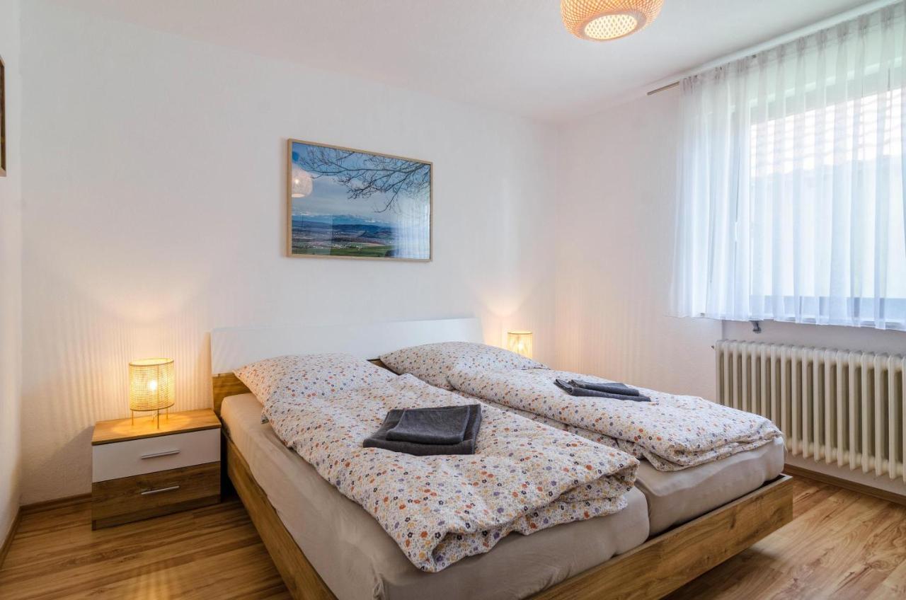 Ferienwohnung Zum Hecht Uberlingen Luaran gambar