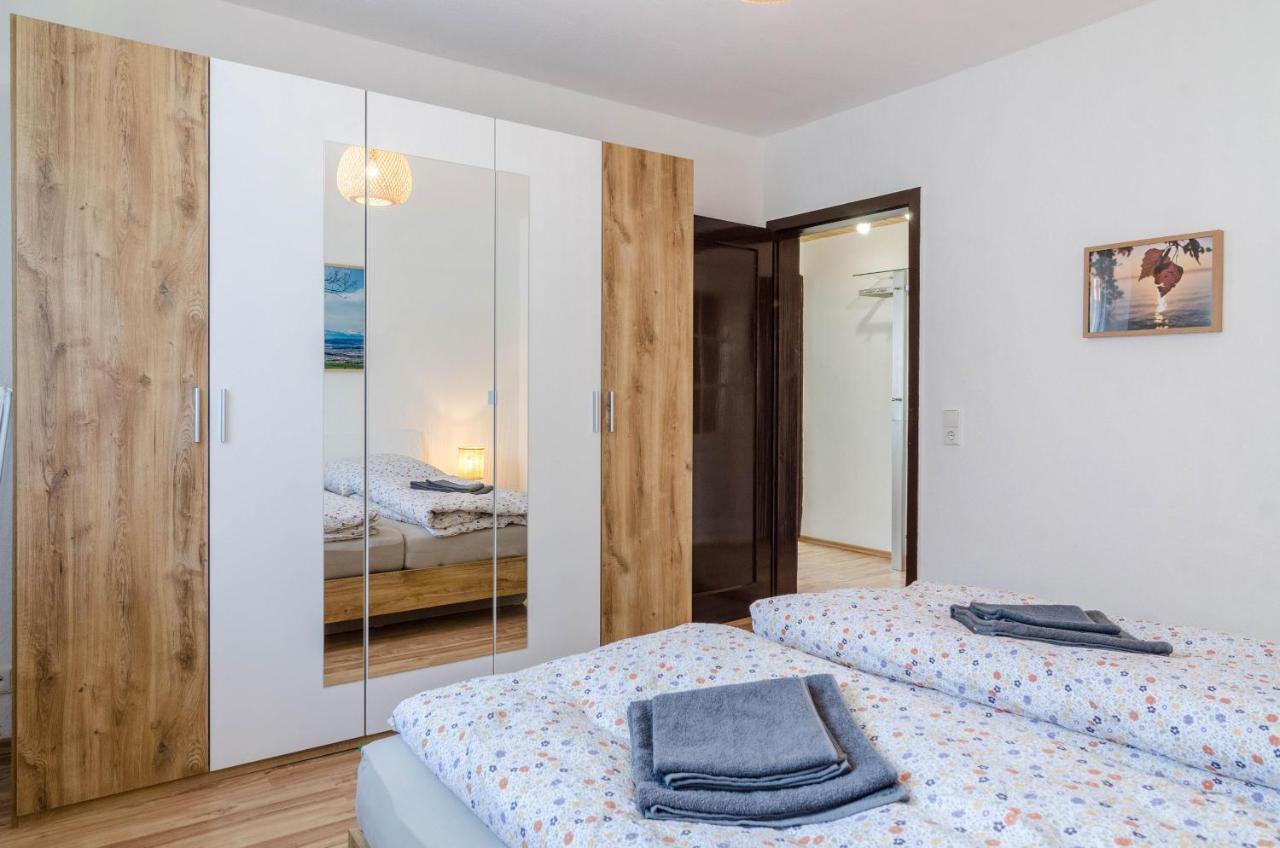 Ferienwohnung Zum Hecht Uberlingen Luaran gambar