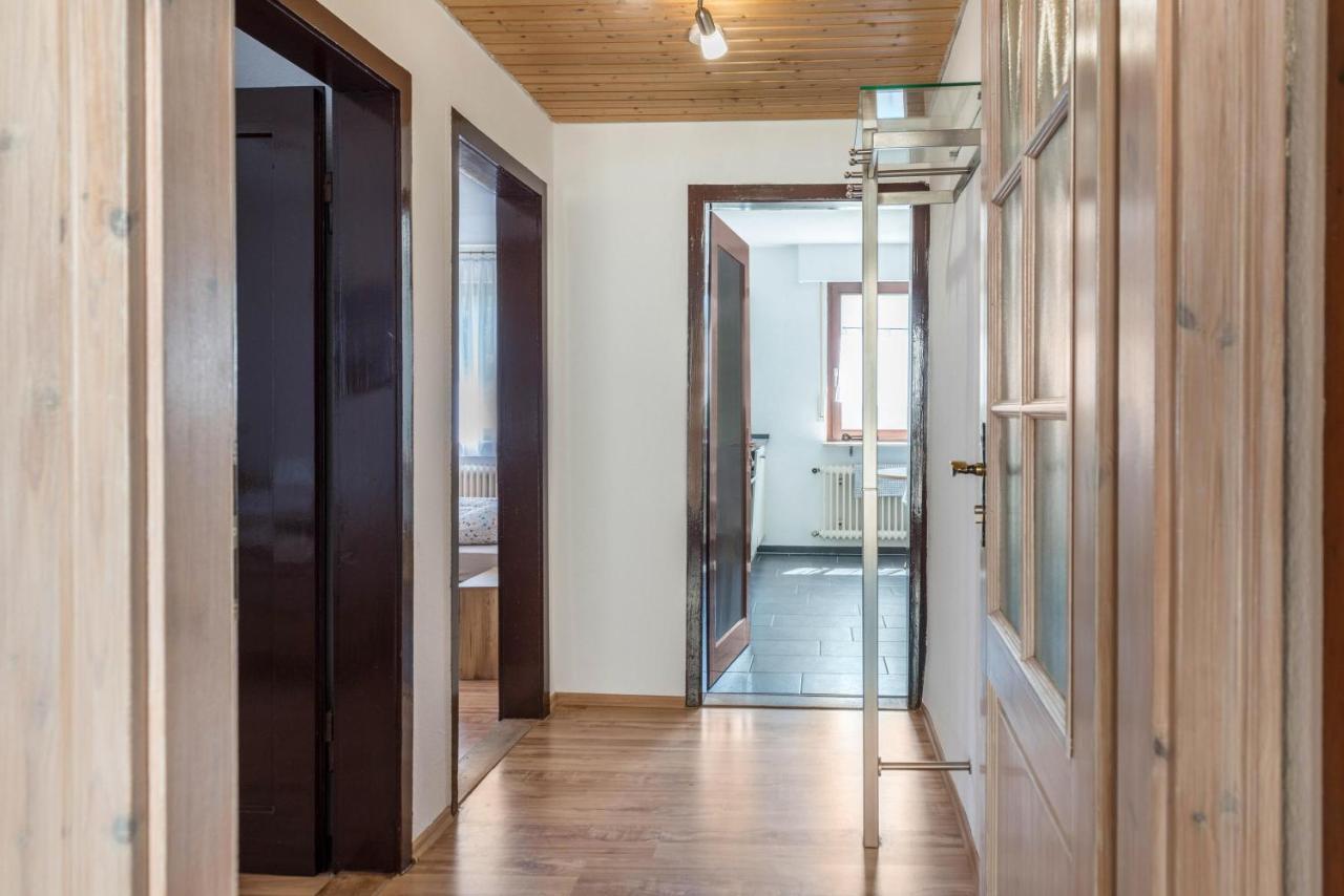 Ferienwohnung Zum Hecht Uberlingen Luaran gambar