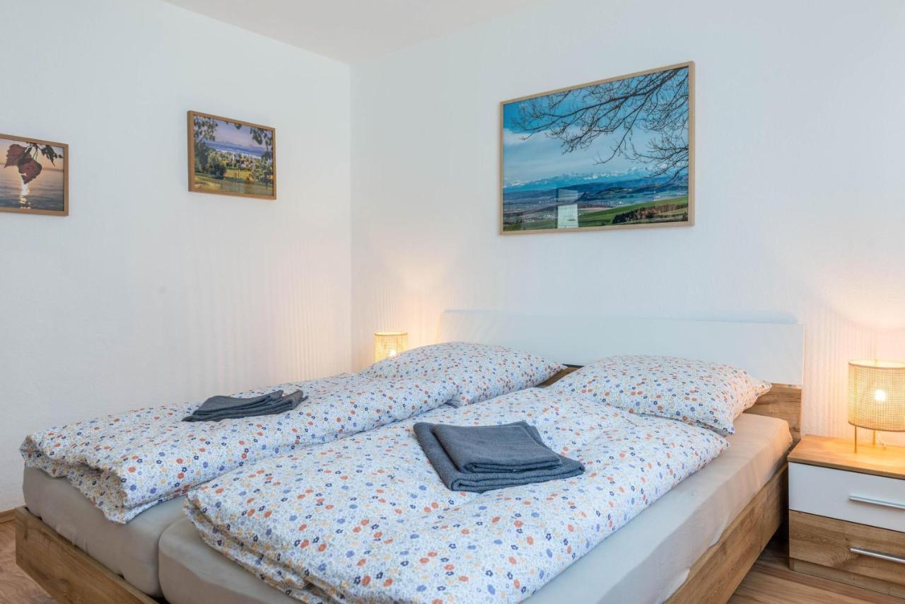 Ferienwohnung Zum Hecht Uberlingen Luaran gambar